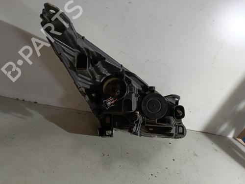 Used Left headlight Left headlight 26177878 26177878