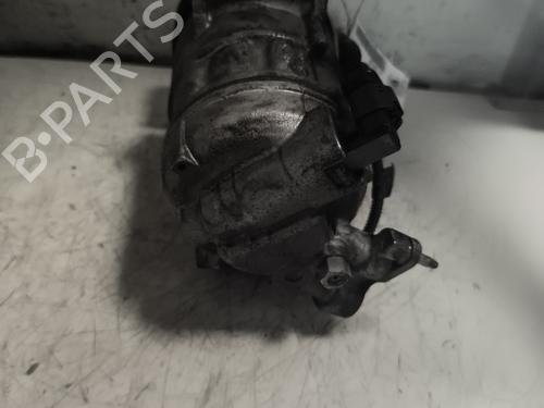 Used AC compressor AC compressor PEUGEOT 308 II (LB_, LP_, LW_, LH_, L3_) 1.2 THP 130 (131 hp) 25625066 25625066