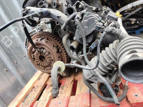 Engine RENAULT TWINGO III (BCM_, BCA_) 0.9 TCe 90 (BCM9, BCM2) | BP21695170M1 - Image 4