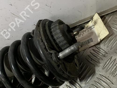 Used Left front steering knuckle ALFA ROMEO 147 (937_) 1.6 16V T.SPARK ECO (937.AXA1A, 937.BXA1A) (105 hp) 21711574