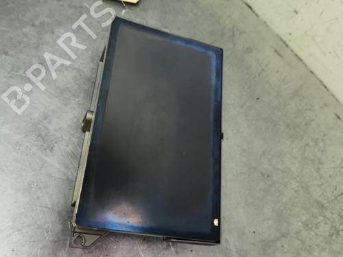 display-monitor-peugeot-307-break-3e-2002-2003-2004-2005-2006-2007-2008-2009-31815716 main image