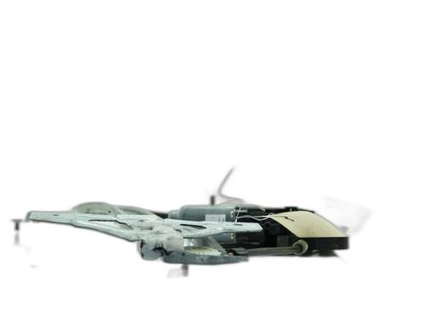 Front right window mechanism PEUGEOT 108 1.0 VTi | BP36554088C23 - Image 3