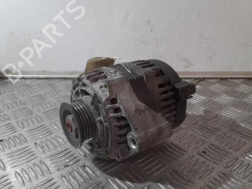 Alternator CHEVROLET SPARK (M300) 1.0 LPG | BP21720227M7 - Image 3