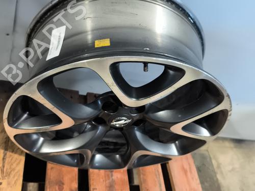 Rim OPEL INSIGNIA A Sports Tourer (G09) 2.8 V6 Turbo OPC 4x4 (35) | BP29082275C45 