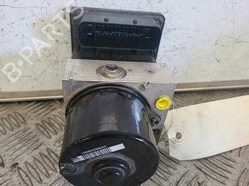 ABS pump OPEL ZAFIRA / ZAFIRA FAMILY B (A05) 1.9 CDTI (M75) | BP21695126M43 
