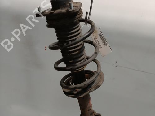 Used Right front shock absorber KIA SPORTAGE III (SL) 1.7 CRDi (116 hp) 29081165