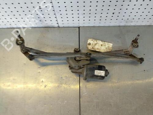 Used Front wiper motor VW GOLF IV (1J1) 1.9 TDI (110 hp) 21702340