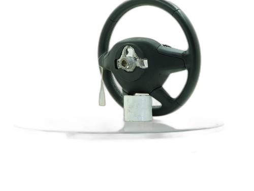 Volante Volante DACIA SANDERO II TCe 90 (B8M1, B8MA, B8AC) (90 hp) 36014954 36014954