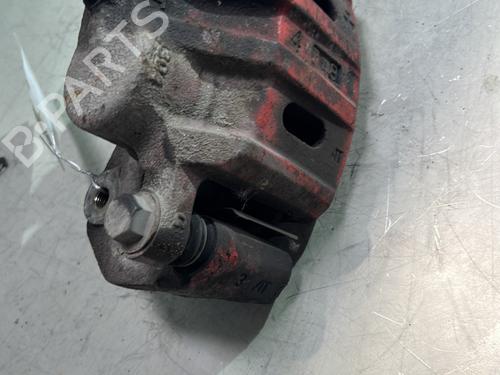 Used Left front brake caliper Left front brake caliper PEUGEOT 4007 (VU_, VV_) 2.2 HDi (156 hp) 27328029 27328029