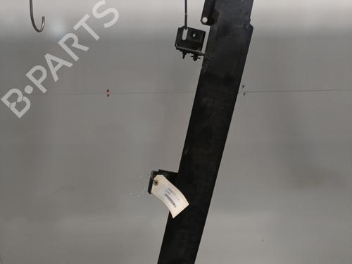 Used Front bumper reinforcement CITROËN C5 III Break (RW_) 1.6 HDi 110 (RW9HZC) (109 hp) 25130714