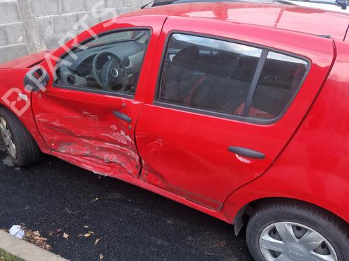 Used Parts DACIA SANDERO  1.4 (BS0C, BS0A, BS0G, BS1F, BS0E)  4439829