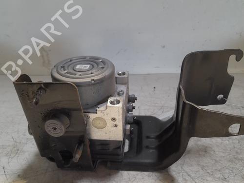 ABS pump PEUGEOT 208 I (CA_, CC_) 1.2 VTI 82 | BP21709293M43 