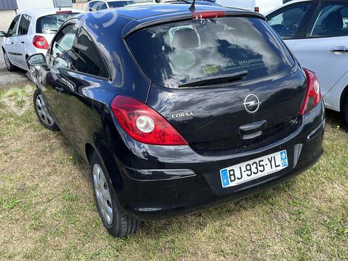 Front left window mechanism OPEL CORSA D (S07) 1.2 (L08, L68) | BP26893481C22 - Image 7