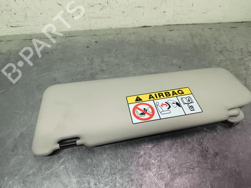 Højre solskærm DACIA DUSTER (HM_) 1.0 LPG (HMMT) | BP31816117I2