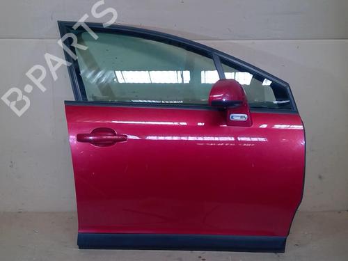 Used Right front door CITROËN C4 I (LC_) 1.6 HDi (109 hp) 21702796