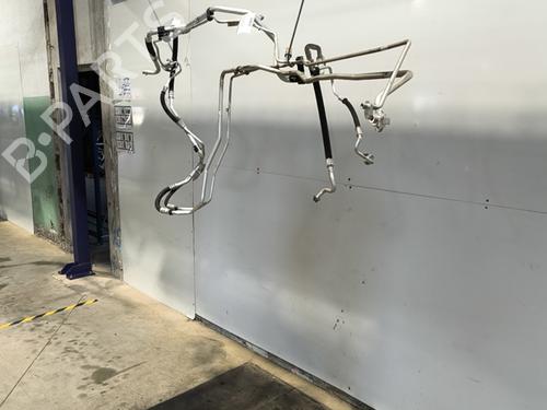 AC pipe CITROËN SPACETOURER Bus (V_) 1.5 BlueHDi 120 | BP29973933M126