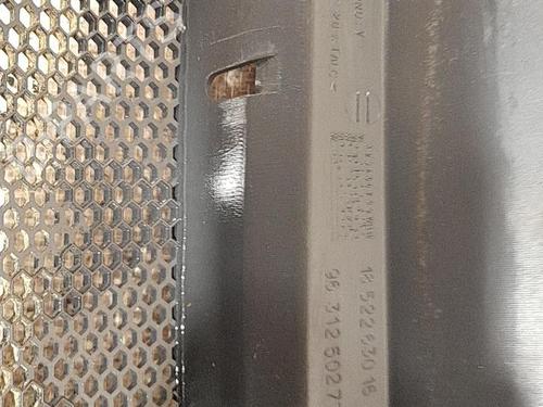 Used Grille PEUGEOT 406 (8B) 2.0 HDI 110 (109 hp) 21697177