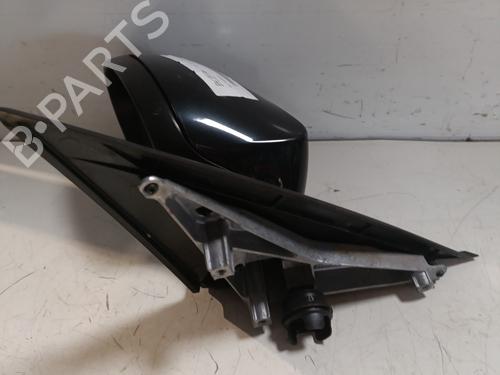 Left mirror BMW 1 (E87) 120 d | BP24236537C26 