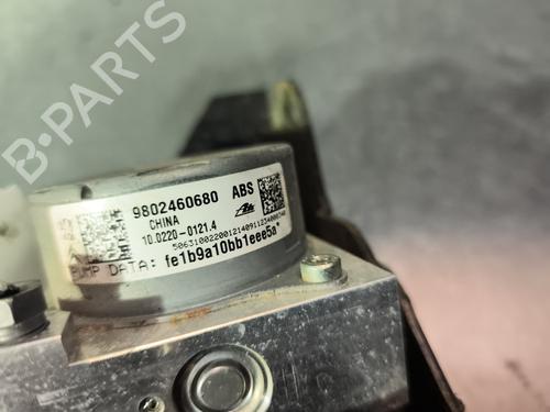 ABS Bremseaggregat CITROËN C3 Picasso (SH_) 1.6 HDI 90 | BP29733168M43 