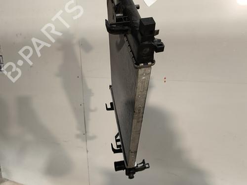 Water radiator RENAULT CAPTUR I (J5_, H5_) 1.3 TCe 130 (J5NJ, J5NE) | BP30356840M31 - Image 2