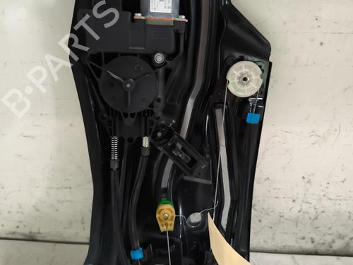 Rear left window mechanism PEUGEOT 308 CC (4B_) 2.0 HDi | BP25897335C24 