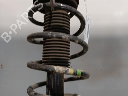 Right front shock absorber NISSAN QASHQAI / QASHQAI +2 I (J10, NJ10, JJ10E) 1.6 | BP21704735M17 