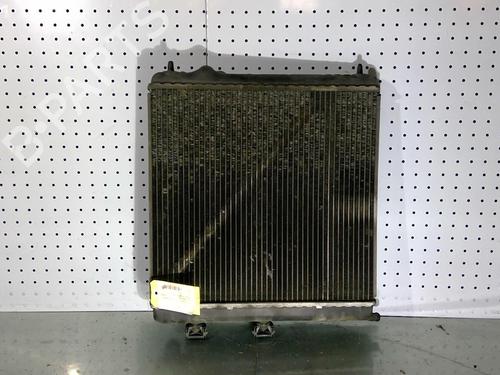 Køler CITROËN C2 (JM_) 1.4 HDi (68 hp) 21708517