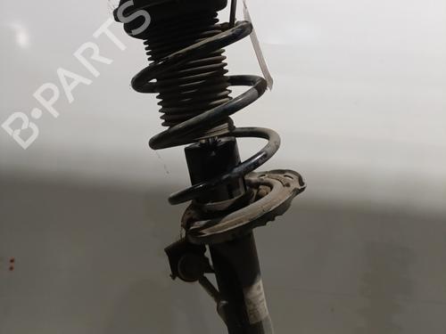 Used Left front shock absorber Left front shock absorber CUPRA ATECA (KH7, KHP, KBP) 2.0 TSI 4Drive (300 hp) 22905878 22905878