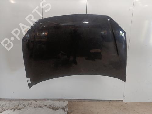 Used Hood VW POLO IV (9N_, 9A_) 1.4 16V (75 hp) 27343943