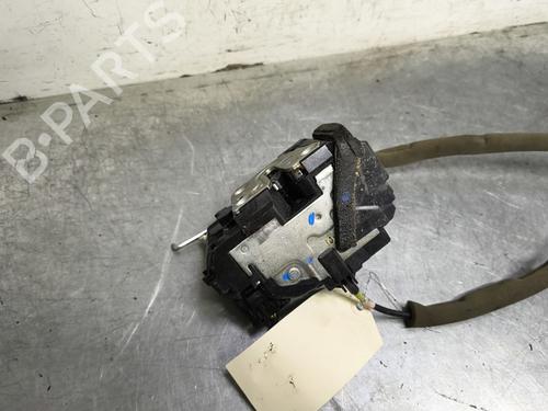 Used Front left lock Front left lock NISSAN NOTE (E12) 1.2 (80 hp) 33051376 33051376