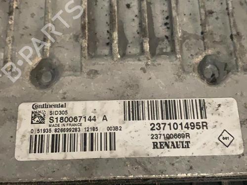 Used Control unit Control unit RENAULT MEGANE III Coupe (DZ0/1_) 1.5 dCi (DZ09, DZ0D, DZ1F, DZ1G, DZ14, DZ29) (110 hp) 21704045 21704045