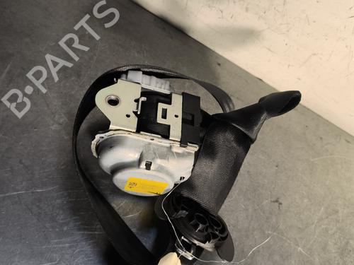 Used Front right belt tensioner VW T-ROC (A11, D11) 1.0 TSI (116 hp) 30356856