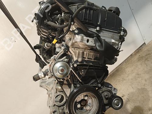 Used Engine Engine OPEL CROSSLAND X / CROSSLAND (P17, P2QO) 1.2 (83 hp) 34624912 34624912