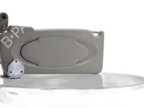 Used Left sun visor Left sun visor RENAULT KANGOO / GRAND KANGOO II (KW0/1_) 1.5 dCi 85 (KW0K, KW0L, KW0B) (86 hp) 35899699 35899699