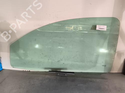 Used Front left door window FORD KA (RB_) 1.3 i (60 hp) 27571630