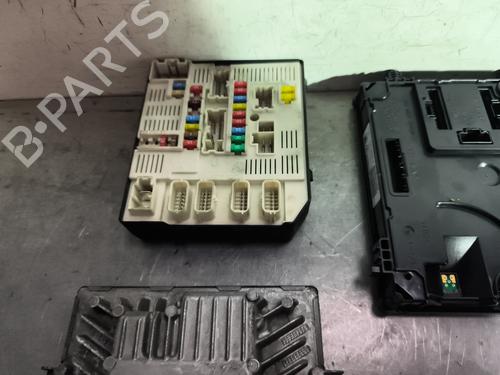 Módulo eletrónico RENAULT LAGUNA III (BT0/1) 1.5 dCi (BT00, BT0A, BT0T, BT1J) | BP29003695M83 