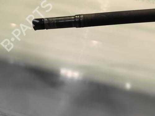 Used Right front driveshaft Right front driveshaft PEUGEOT 308 I (4A_, 4C_) 1.6 HDi (90 hp) 23846172 23846172