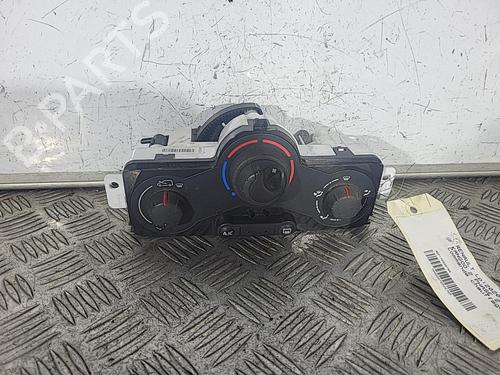 Used Climate control Climate control RENAULT KANGOO Express (FW0/1_) 1.5 dCi 75 (FW07, FW10, FW04) (75 hp) 21697743 21697743