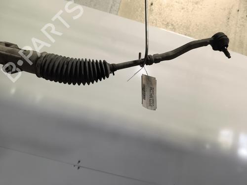 Used Steering rack Steering rack PEUGEOT 208 I (CA_, CC_) 1.2 PureTech 82 (82 hp) 24526569 24526569