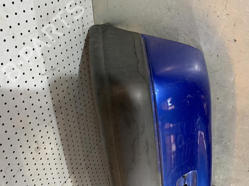Used Rear bumper CITROËN SAXO (S0, S1) 1.0 X (50 hp) 21698516