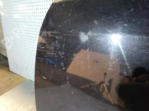 Left rear door TOYOTA COROLLA Verso (ZER_, ZZE12_, R1_) 2.2 D-4D (AUR10_, AUR10R) | BP21713564C4 