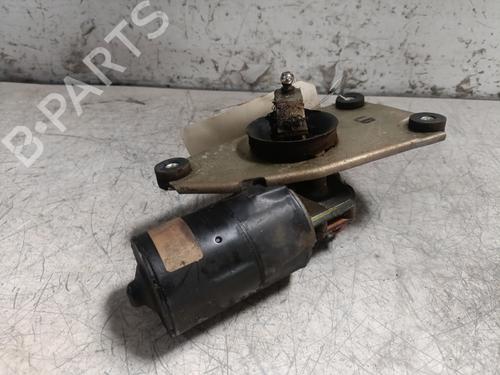 Used Front wiper motor OPEL CORSA A Hatchback (S83) [1982-1993]  28302592