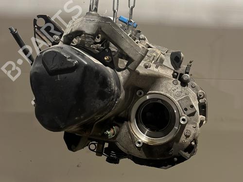 Getriebe für RENAULT CLIO II (BB_, CB_) 1.2 16V (BB05, BB0W, BB11, BB27, BB2T, BB2U, BB2V, CB05,... (75 hp) 29733267