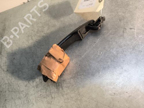 Used Front right exterior door handle PEUGEOT 308 II (LB_, LP_, LW_, LH_, L3_) 1.6 HDi / BlueHDi 115 (115 hp) 30110274