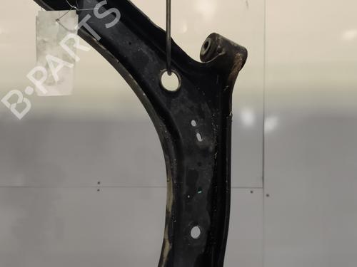 Used Left front suspension arm SUZUKI VITARA (LY) 1.6 DDiS AllGrip (APK416D) (120 hp) 24181400