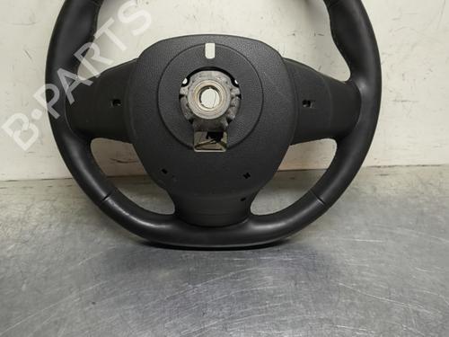 Steering wheel RENAULT MEGANE IV Hatchback (B9A/M/N_) 1.2 TCe 130 (B9MR) | BP32994154C49 - Image 2