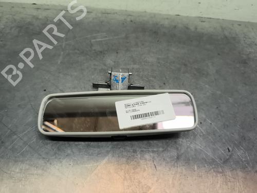 Used Rear mirror RENAULT MEGANE IV Grandtour (K9A/M/N_) 1.5 dCi 90 (90 hp) 31816342