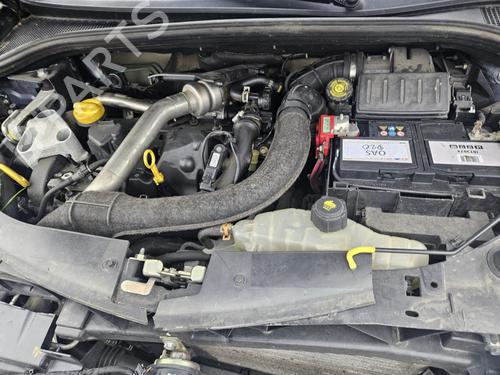 Fuse box RENAULT CLIO III (BR0/1, CR0/1) 1.5 dCi (BR17, CR17) | BP36320488E1 - Image 11