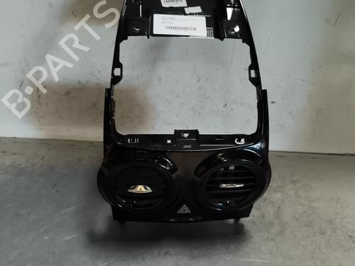 Luftventil OPEL CORSA D (S07) 1.2 LPG (L08, L68) (80 hp) 28443915