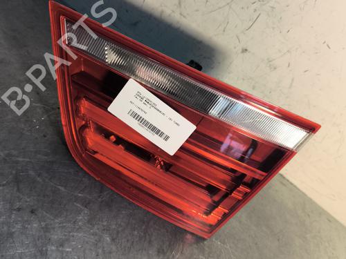 Used Right tailgate light BMW X3 (F25) xDrive 20 d (163 hp) 30356998